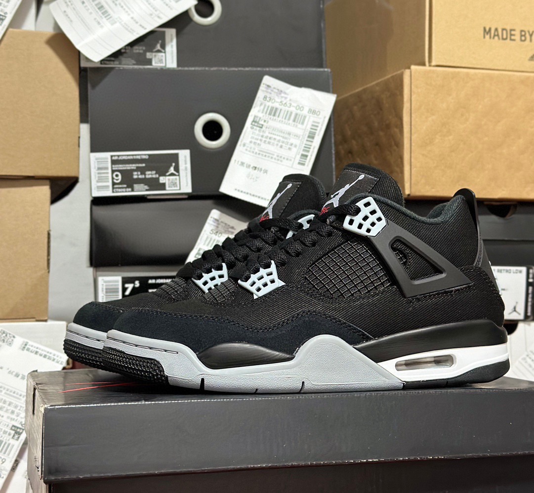 Nike Jordan shoe